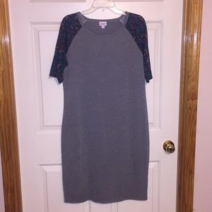Lularoe Julia Size XL. NWOT. Never worn.